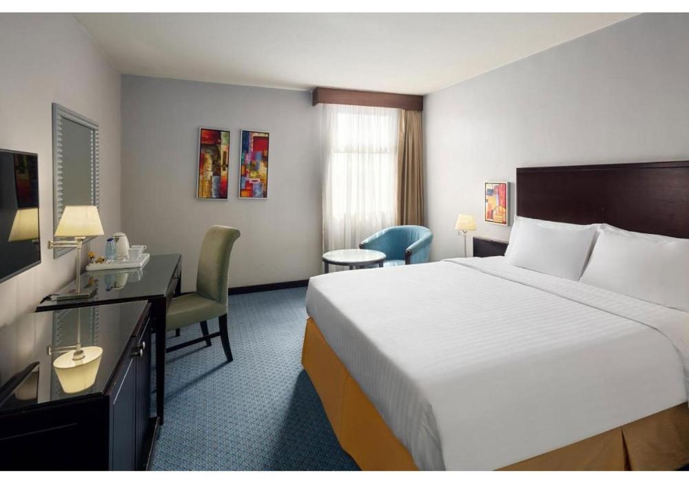 Mena Hotel Nasiriah Riyadh