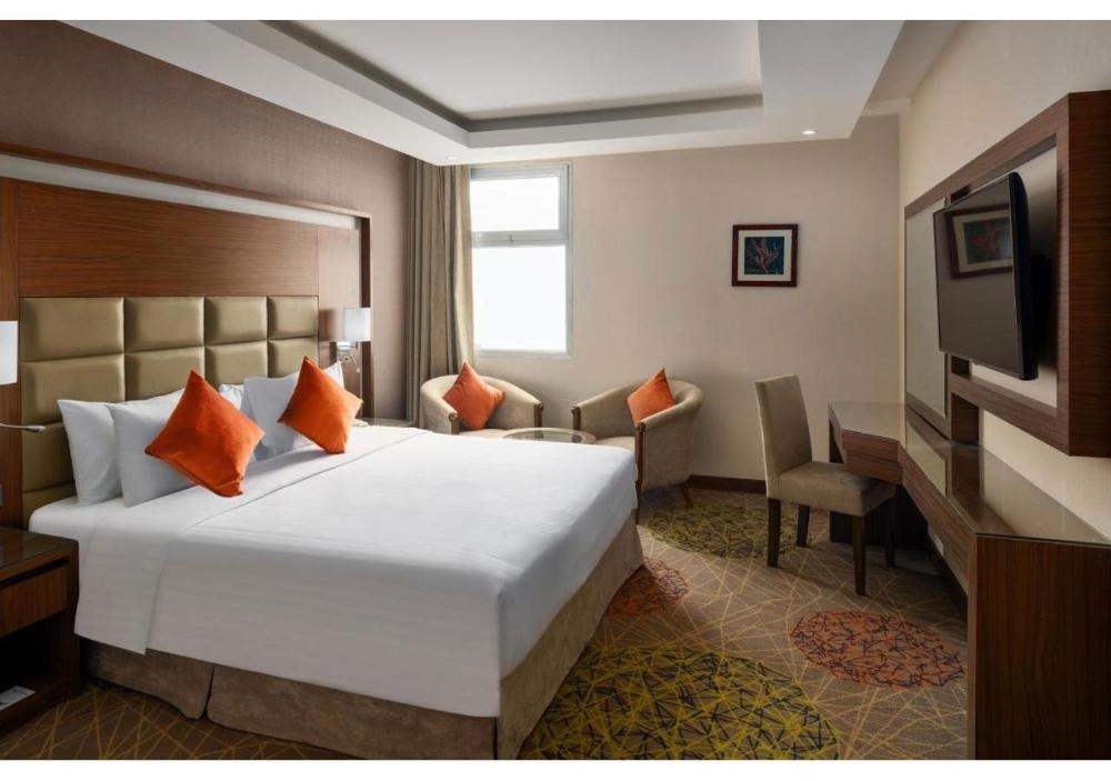Mena Hotel Nasiriah Riyadh